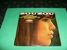 ZOUZOU 45 TOURS EP TRES RARE