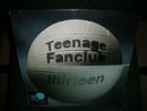 Teenage Fanclub **Thirteen **BRAND NEW 180 GRAM RECORD LP VINYL