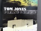 Tom Jones   Praise & Blame Vinyl LP Album