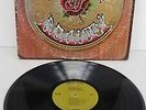Grateful Dead American Beauty Vinyl Record