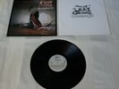 Ozzy Osbourne ?: Blizzard Of Ozz, Rare Vinyl LP + OIS Epic Records Black Sabbath