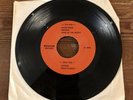 MECHT MENSCH - ACCEPTANCE 7'' RARE ORIG PRESS W/O INSERT