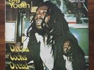 BIG YOUTH Dread Locks Dread 1975 KLIK KLP 9001 SENOL VINYL LP REGGAE ROOTS