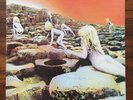 LED ZEPPELIN Houses Of The Holy ATLANTIC Inner K50014 VINYL LP