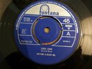 RHYTHM & BLUES INC - LOUIE LOUIE / HONEY DON'TD - UK - VERY GOOD++ / VERY GOOD