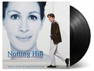 VARIOUS ARTISTS-NOTTING HILL (LIMITED TRANSPARENT RED 1 (UK IMPORT) VINYL LP NEW