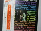 #    ERIC CLAPTON'S RAINBOW CONCERT rso  JAPAN IMPORT With OBI mw 2080 RECORD