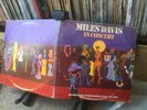 Miles Davis - Live At The Philharmonic (Vinyl)