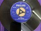 PHILIPS SOUL 45 DUSTY SPRINGFIELD HOW CAN I BE SURE / SPOOKY 7” Ex-. Plays Great