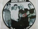 Signed - Kevin Russell Böhse Onkelz RRR Rock-O-Rama isd ror signiert bohse