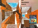 PARKER,CHARLIE-JAZZ AT MASSEY HALL (LTD) (OGV) (YLW) (SPA) VINYL LP NUOVO