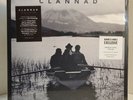 Clannad - In A Lifetime (Smokey Vinyl, 2020) Barnes & Noble Exclusive