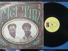 Soul/Funk LP MEL & TIM on STAX RECORDS
