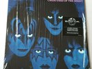 KISS  CREATURES OF THE NIGHT  2014  REISSUE  DOWNLOAD COUPON  DEF JAM