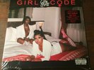 City Girls LP Girl Code Limited Edition Red Color Vinyl Sealed New 2019 Motown