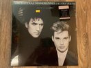 Orchestral Manoeuvres In The Dark Best of OMD Original Vinyl Record 5186 SEALED