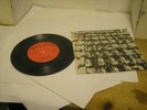 Rare SLF Stiff Little Fingers Suspect Device, Rigid Digits  RED Label 7