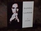 Vinyl-LP: DANIEL LANOIS - Acadie (1989) [Brian Eno, U2] near Mint