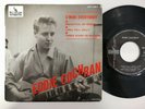 Eddie Cochran ?– C'mon Everybody / Rare French 45T 7' EP 1964