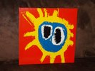 2-LP-Set: PRIMAL SCREAM - Screamadelica (1991)  German First Press TOP