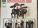 THE BEATLES - BEATLES’ 65 VINYL LP EMI ODEON EEC 1C 072-04 201