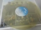 BLONDIE Hanging on the telephone AUSTRALIA 12 45 1979 CLEAR VINYL LTD aussie oz