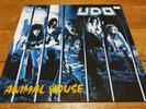 U.D.O. - Animal House Vinyl