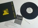 SCRATCH ACID - just keep eating Vinyl LP 1986  (SAVE 12)