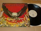 SELF TITLED  -   SPREAD EAGLE  -  ORIGINAL UK MCA RECORDS  -  1990.