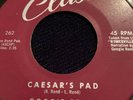 GOOGIE RENE Caesar’s Pad CLASS 45, R&B, SOUL ORIG RARE VINYL