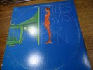 MILES DAVIS Big Fun LP Vinyl