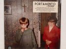 Portamento by The Drums - New Partially Sealed - Vinyl Album