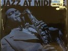 CHARLIE PARKER JAZZ AT MIDNITE BLUE VINYL LP NEW RSD 2020 Record Store Day