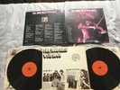 CBS Sampler 2lp Fill Your Head With Rock Ex Vinyl + Booklet