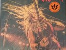 Zakk Sabbath (Zakk Wylde) - Live In Detroit  180 Gramm ORANGE Vinyl LP NEU NEW