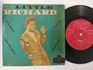 Little Richard - Rip It Up / Rare Sweden 45T 7' EP 1968