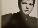 Peter Gabriel - So (Half Speed Master 2LP 45rpm Vinyl) NEAR MINT