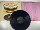 The Rolling Stones - Let It Bleed Vinyl LP - Stereo XZAL-9363-3G - 1969 Record