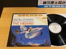MERCURY Living Presence STEREO SR-90226 Stravinski THE FIREBIRD NM PROMO FR-1/3