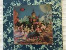 Rolling Stones.Their Satanic Majesties Request. UK. Blue Decca TXL 103. 3D. Mono