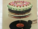 The Rolling Stones Let It Bleed. USA. London Records NPS-4. Stereo. Poster.