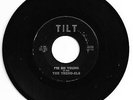 DOO WOP 45 THE TREND-ELS I'M SO YOUNG ON TILT STRONG VG ORIGINAL