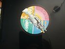 pink floyd wish you were here ORIGINAL SEALED COPY ,FIRST PRESSING