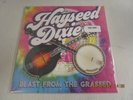 HAYSEED DIXIE Blast From The Grass LP New  Sealed  RSD 2020 LIMITED EDITION