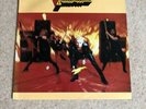 Judas Priest Reign Of Steel Live In West Germany Vinyl