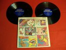 DAVID BOWIE 1973 DOUBLE LP 