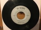 The Soul Toys: “Society People”/ “Thick And Thin” 45 RARE Funk/Soul TOY (Hear)