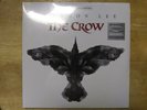 The Crow Soundtrack Colored Vinyl 2x LP RSD Record Store Day 2019 Rare New