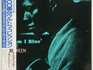 Grant Green Am I Blue on Blue Note - Japan LP NM