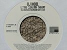 DJ Kool - Let Me Clear My Throat RARE Jukebox 7